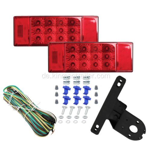 Neues Design LED Trailer Light Kit